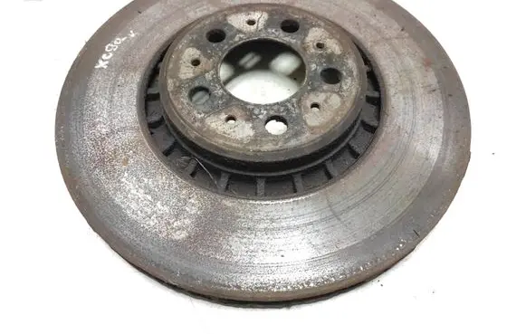 Volvo XC90 Front brake disc