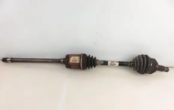 BMW X3 E83 Front driveshaft 3450564