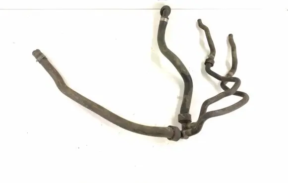 Mercedes-Benz E W211 Engine coolant pipe/hose 2118301169 2118301096