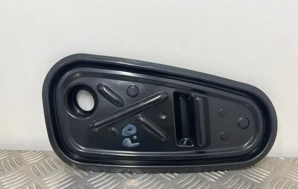 Audi Q5 SQ5 Other front door trim element 80A837916