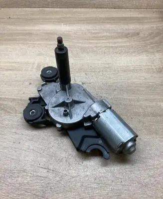 Volvo V50 Rear window wiper motor 3M51R17K441AE 0390201823