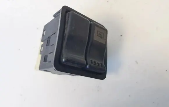 Toyota Corolla E110 Windscreen/window heater switch 185509