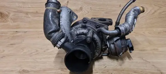 Volvo V50 Turbo GTC1244VZ 968612068006