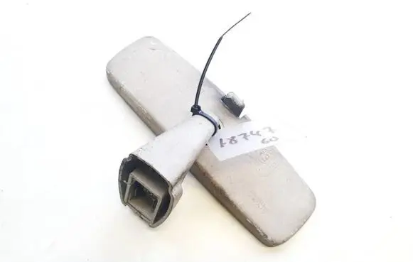 Renault Scenic III - Grand scenic III Rear view mirror (interior) e200708