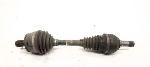 Mercedes-Benz CLA C117 X117 W117 Front driveshaft A2463301601
