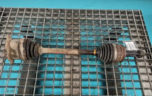 Suzuki Grand Vitara II Front driveshaft IMPRK1362643