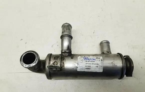 Peugeot Expert EGR valve cooler 9846762280 nr7582