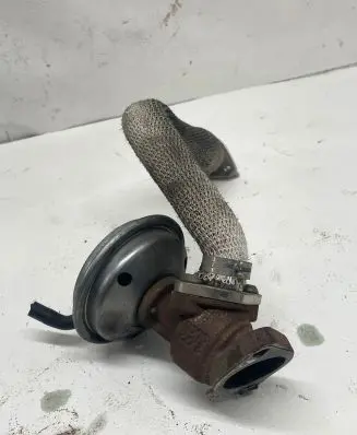 Audi A4 S4 B7 8E 8H EGR valve 059131503H