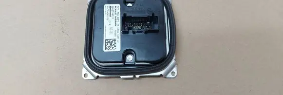Renault Captur Xenon control unit/module 260553401R