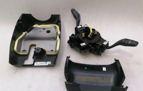 Ford Ranger IV Wiper control stalk EB3T14A664ABW