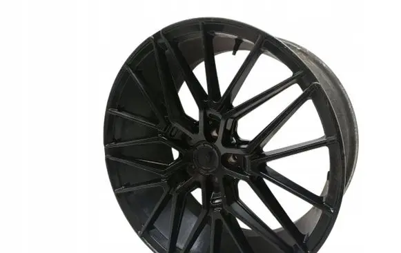 Audi A6 C7 R20 alloy rim 