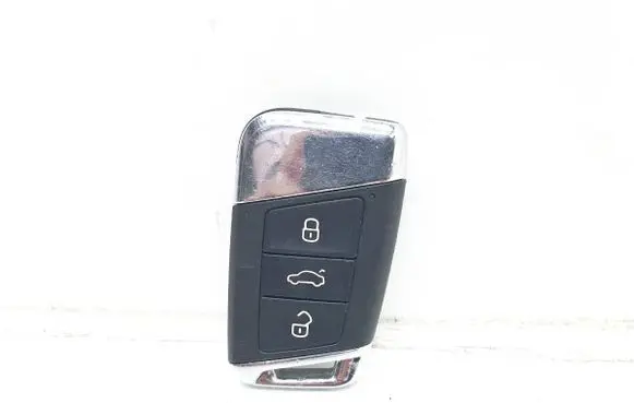 Volkswagen Arteon Ignition key/card 3G0959752BC