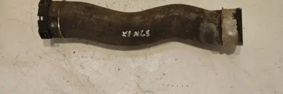 BMW X1 E84 Intercooler hose/pipe