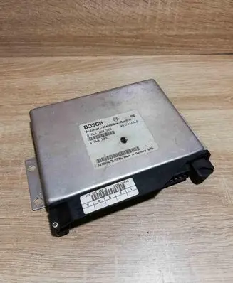 BMW 5 E39 ABS control unit/module 0265109023 1164130