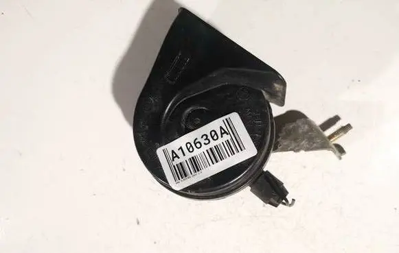 BMW 3 E46 Horn signal e30055906