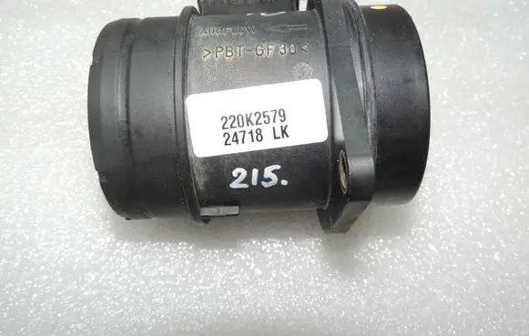 KIA Ceed Mass air flow meter 281642A401