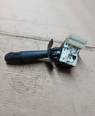 Renault Espace III Wiper control stalk 616400060998