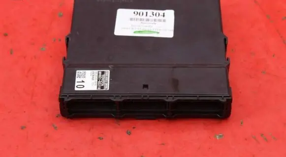 Toyota Corolla E10 Engine control unit/module ECU 89981-02210