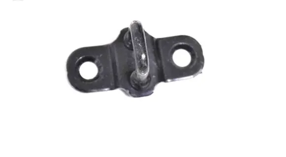 Volkswagen Golf VII Rear door lock loop/hook striker 
