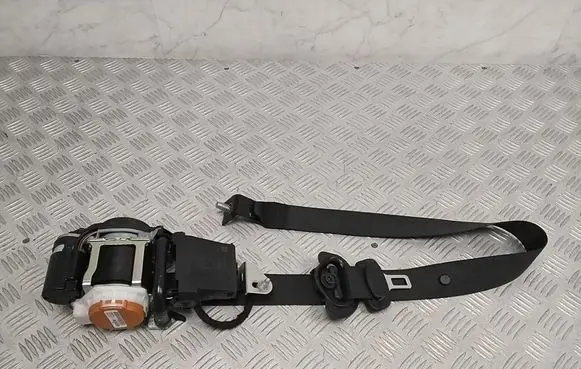 Mercedes-Benz EQB Front seatbelt A2438606100