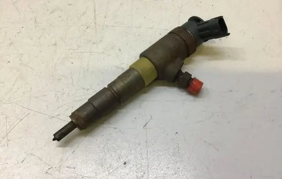 Citroen DS3 Fuel injector 0445110340 870692