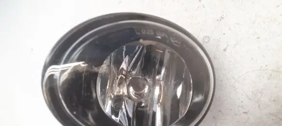 Volkswagen Golf VI Front fog light 5K0941699