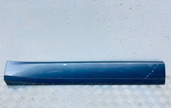 Jaguar E-Pace Front door trim (molding) J9C321065A