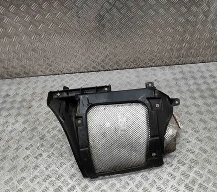 Porsche 911 996 Heat shield in engine bay 996505479