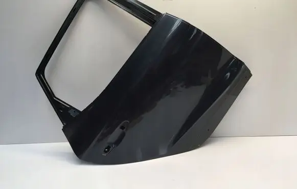 Seat Arona Rear door