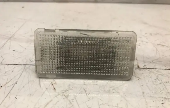 BMW 5 E60 E61 Number plate light 18360112 3033800