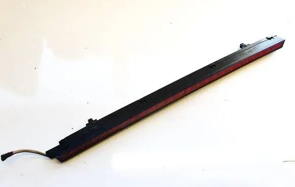 Skoda Octavia Mk2 (1Z) Third/center stoplight 1Z5945097