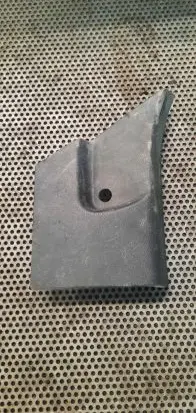 Renault Master III Other interior part 8200689903