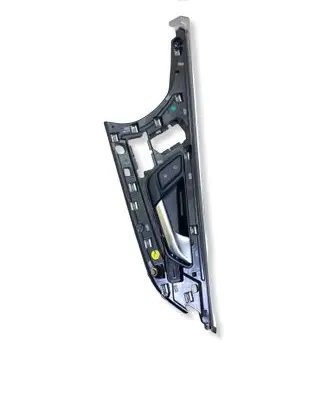 Audi Q7 4M Front door interior handle 4M0837020B