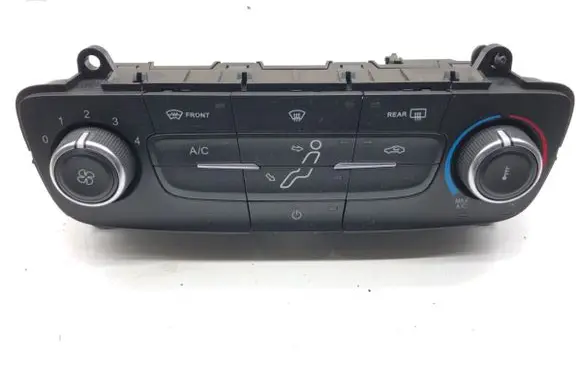 Ford Focus Interior fan control switch F1ET18549