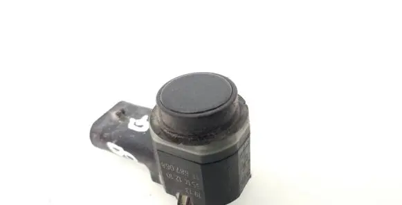 Skoda Octavia Mk2 (1Z) Parking PDC sensor 4H0919275
