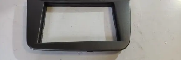 Seat Altea Radio/GPS head unit trim 28132802