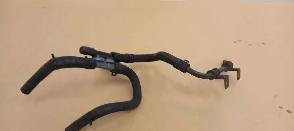 Hyundai Tucson TL Engine coolant pipe/hose 59130d7900
