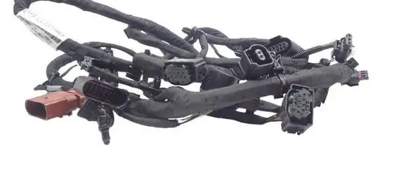 Parking sensor (PDC) wiring loom