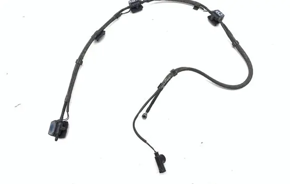 BMW X3 F25 Windshield washer spray nozzle 53338824