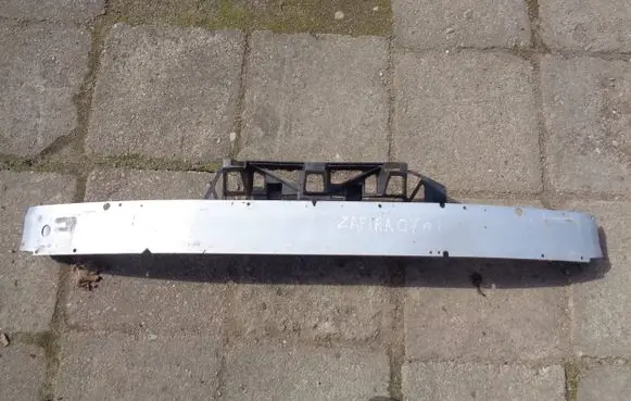 Opel Zafira B Front bumper cross member 24460537