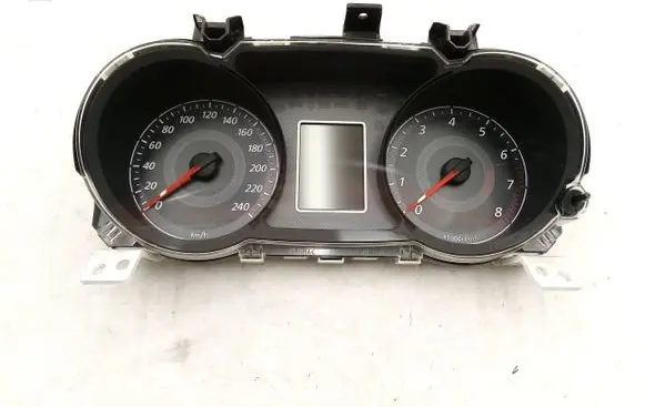 Mitsubishi Lancer VIII Speedometer (instrument cluster) 8100B127B MMSM6240M1 528450