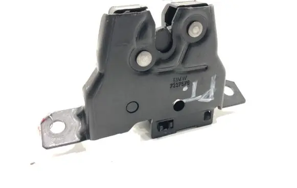 Mini Clubman F54 Tailgate exterior lock 7337576