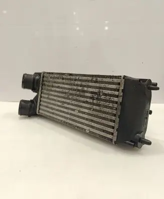 Peugeot 308 Intercooler radiator 9656503480