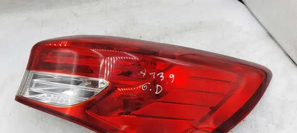 Hyundai ix20 Rear/tail lights NOCODE