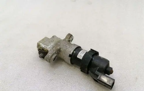 Porsche 718 Cayman 982 982c Hand brake/parking brake motor 298609404