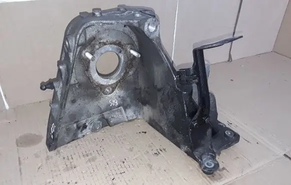 Cadillac BLS other engine part NOCODE