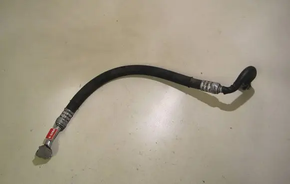 Porsche Cayenne (9PA) Air conditioning (A/C) pipe/hose 4B0260701R