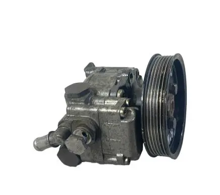 BMW 5 E60 E61 Power steering pump 7652974109 678084805
