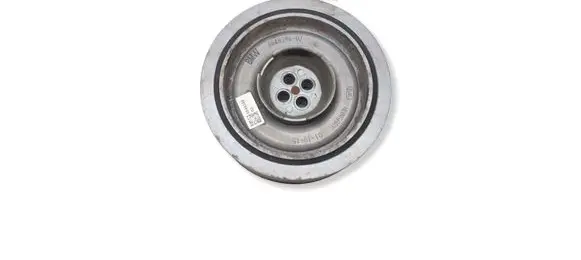 BMW 2 F22 F23 Crankshaft pulley 8648396