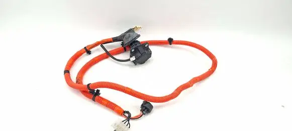 Mitsubishi Outlander Electric car charging cable JD40529 000636 9499